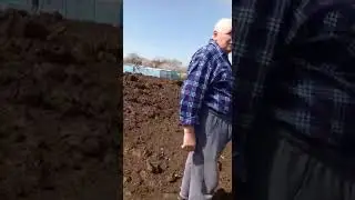 в село прилетела ракета