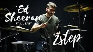 Ed Sheeran ft. Lil Baby - 2step | Chris Inman Drum Cover