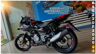 Bajaj Pulsar 220F BS6 Price, Images, Mileage, Specs & Features Bajaj Pulsar 220 F BS6 Price in India