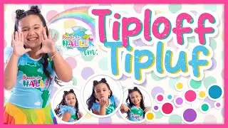 TIPLOFF TIPLUF -  (Clipe Oficial) - Maria Clara Hallek