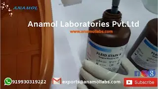 Field Stain A & B Procedure Video