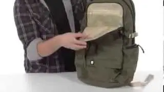 Рюкзак Burton Bruce Pack [22L]