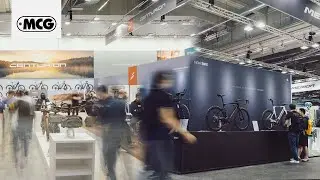 EUROBIKE Highlights 2024