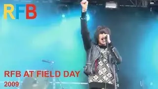 RFB at Field Day | 2009