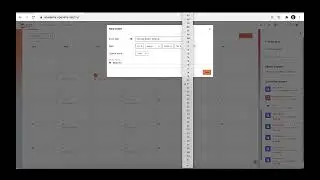 Moodle 4.0 Tutorial Videos-How to Use the Calendar