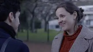 TIEMPO PERDIDO - De Francisco Novick y Natalio Pagés - Tráiler