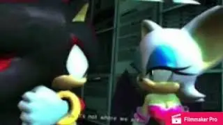 Sonic 06 music video