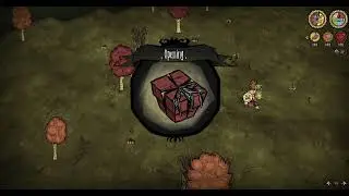 Webber Toadstool Rush