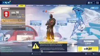 Season 7 live stream