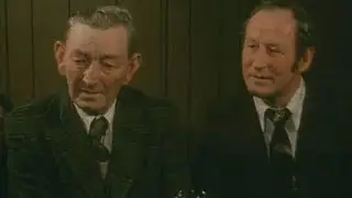 Why Aren't You Married? Ireland 1977