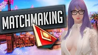 Matchmaking in Lost Ark is AWFUL