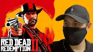 Red Dead Redemention 2 - Часть 3