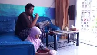 Shot Film Tranning | ทำลายด้วยบุหรี่