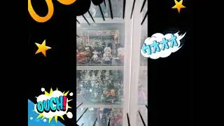 #belanja#shorts#shortvideo#figurecollection#youtubeshorts