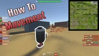 How To Movement! | Bean Battles Competitive Strategy Guide!