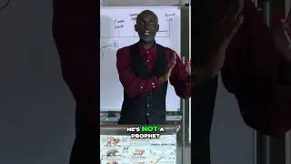 Prophets and Faith: The Abraham Connection Revealed