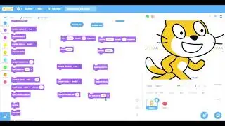 Mi primer video - Introducción a Scratch - Parte 1
