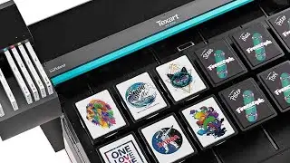 ¿Cuál es la capacidad de impresión por hora de la impresora DTG Roland TEXART XT 640?