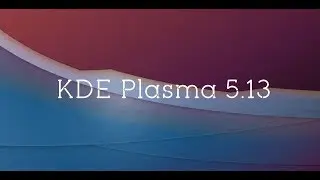 Установка KDE Plasma 5.13 в Kubuntu 18.04  добавляем PPA