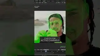Sequence mask in GeoTracker for Blender 