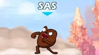 RISE OF THE POOPSOCK Trailer (W/ VOICED SOUND EFFECTS)!!!