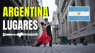 Pontos Turísticos - 7 Melhores Lugares Para Visitar na ARGENTINA
