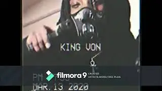 (FREE) King Von x No Auto Durk Type Beat 
