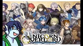 PK Plays Unicorn Overlord! (Part 15)