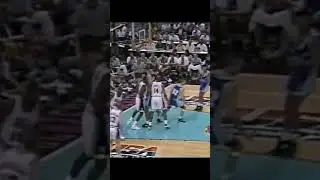 1992 NBA DreamTeam Fantastic Play | vs Argentina (Game Play #8)  #Shorts