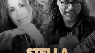 Stella [Sung by Richard Diaz De Leon]