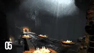DARK SOULS III [#5] [Xbox Series X]