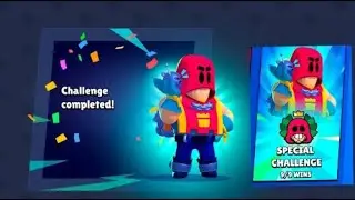 GROM Challenge Highlights |Brawl Stars|