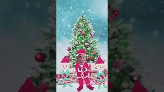 Santa & Elfs Dance