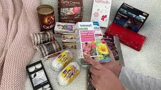 Что купила для Мамы ! Собираю посылку в Россию 1 часть  !  Olga Kirchgessner