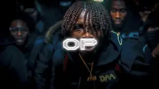 La Mano 1.9 x Favé Hoodtrap/Azonto Drill Type Beat - 