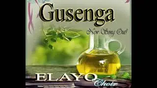 Gusenga By Elayo Choir/ADEPR Sumba