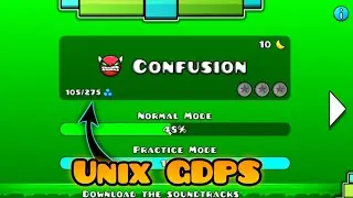 MAKING A NEW GDPS || Unix GDPS showcase || GDwave