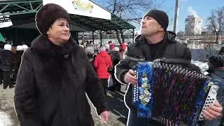 Для наших любимых мам!