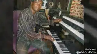 BEN MANGA ( BESOIN DE TOI )