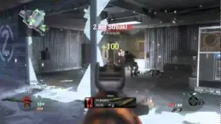 IdI ViRuS IbI - Black Ops Game Clip