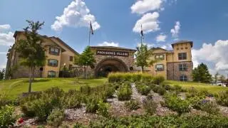 Providence Village of Denton Property