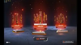 UNLOCKING THE KUNAI IN 2021 WORTH IT? - OPENING PACKS + KUNAI HEIRLOOM