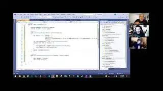 The Road To Code S.02 Ep.13: Zignifikant Implementing The API To Retrieve The Data From The Database