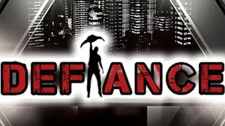 Defiance  presents : The Promo Pit
