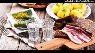 Чем запивать или закусывать водку, коньяк и вино: практические советы для здоровья и хорошего самочу