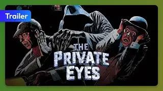 The Private Eyes (1980) Trailer