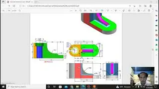 Fusion 360 EXERCISE - 109