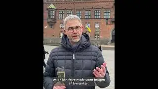 Kan du fyre den af uden krudt til nytår?