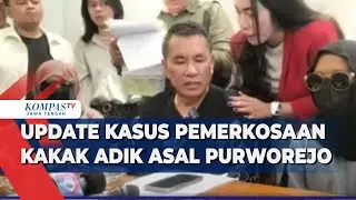 Perkembangan Terkini Kasus Pemerkosaan Kakak Adik Asal Purworejo