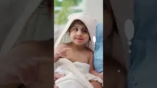 Get Ready With Me Baby Edition! | Pigeon India